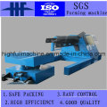 Hydraulic Decoiler Forming Machine